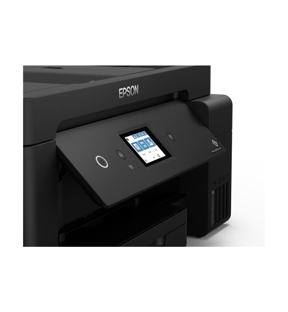 EPSON - Multifunktionsdrucker EcoTank ET-15000