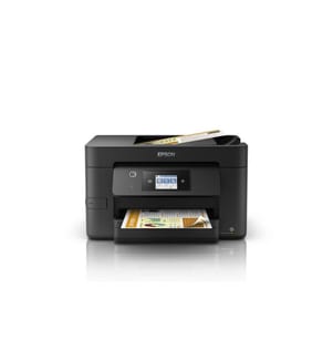 EPSON - Imprimante multifonction WorkForce Pro WF-3820DWF