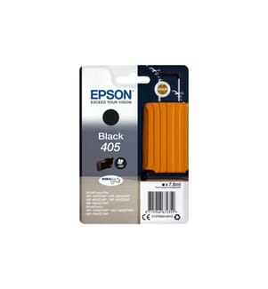 EPSON - Tinte Nr. 405 / C13T05G14010 Black