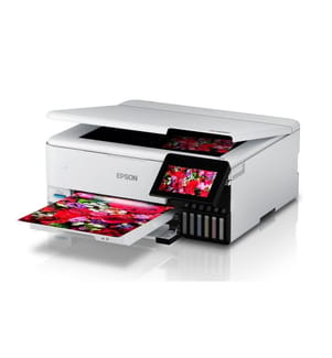 EPSON - Imprimante multifonction EcoTank ET-8500