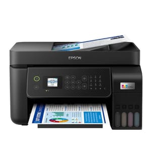 EPSON - Imprimante multifonction EcoTank ET-4800