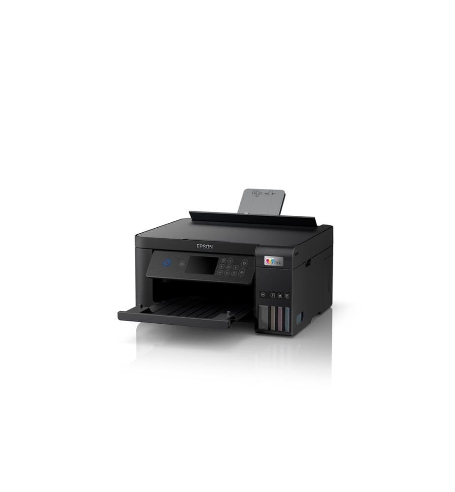 EPSON - Multifunktionsdrucker EcoTank ET-2850