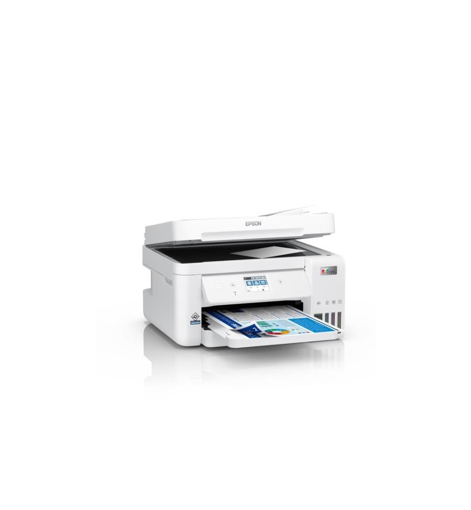 EPSON - Multifunktionsdrucker EcoTank ET-4856