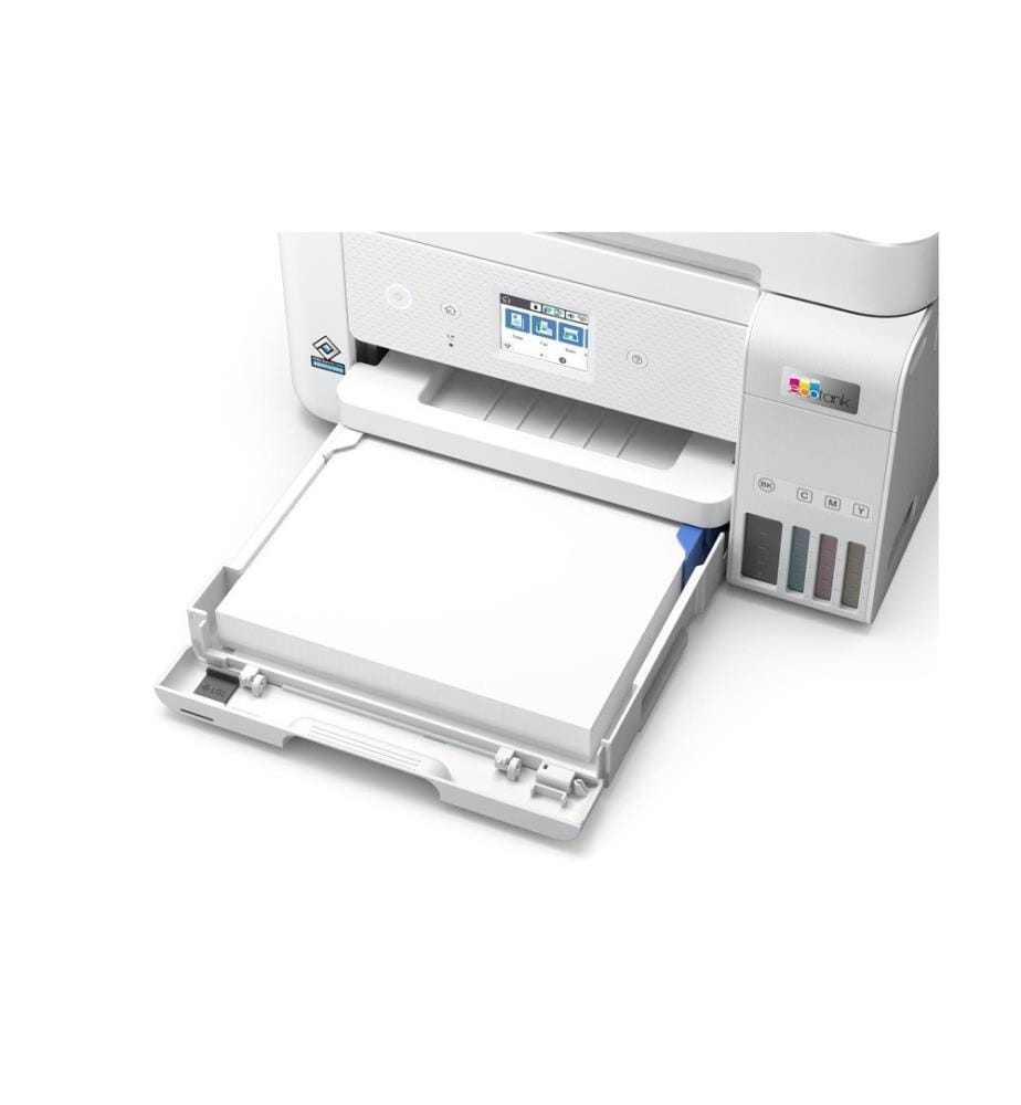 EPSON - Multifunktionsdrucker EcoTank ET-4856