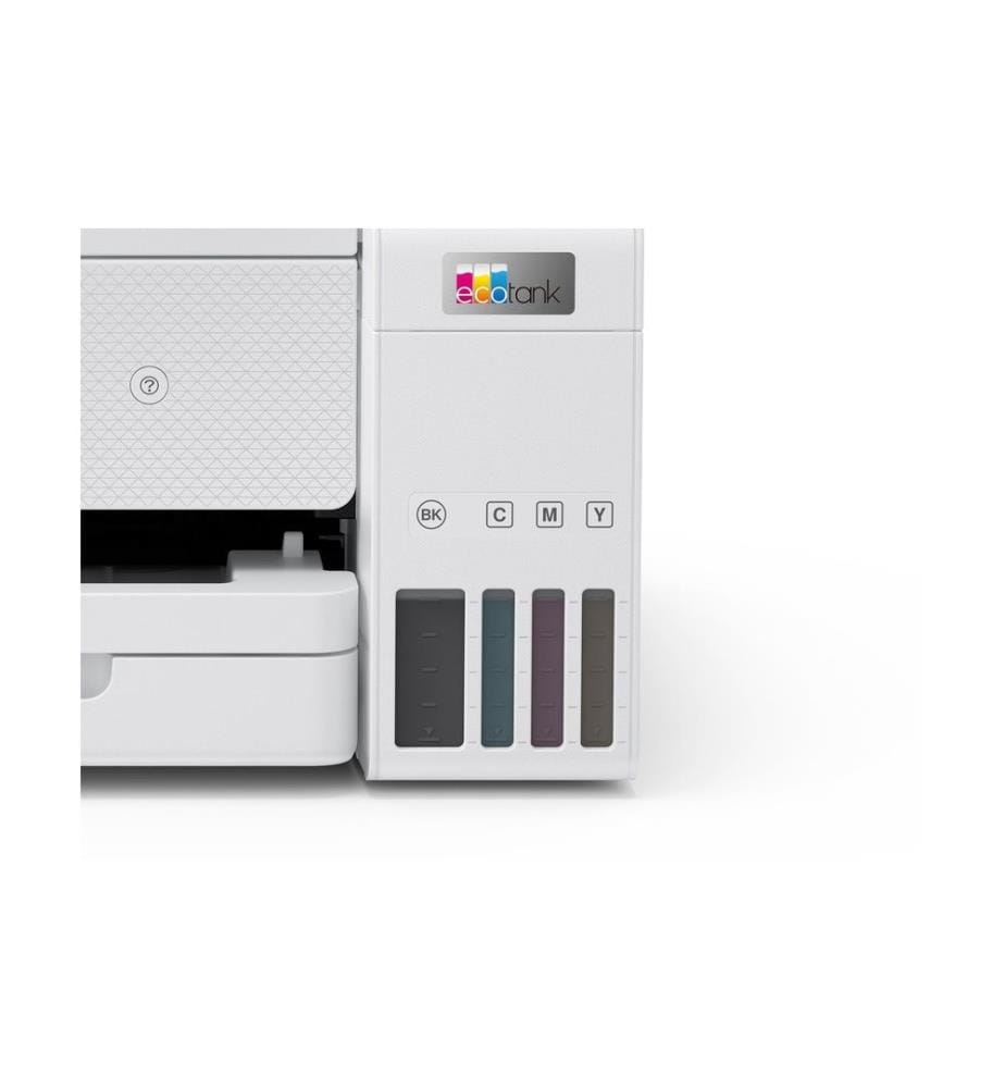 EPSON - Multifunktionsdrucker EcoTank ET-4856