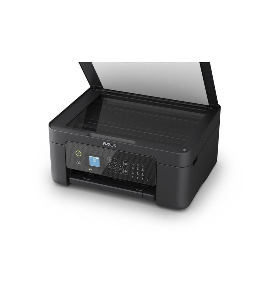 EPSON - Multifunktionsdrucker WorkForce  WF-2910DWF