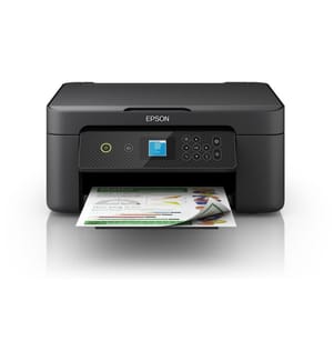 EPSON - Imprimante multifonction Expression Home XP-3200