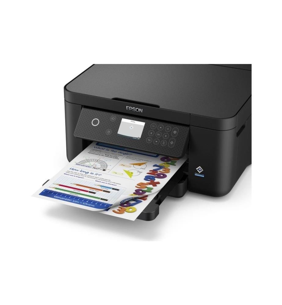 EPSON - Multifunktionsdrucker Expression Home XP-5200