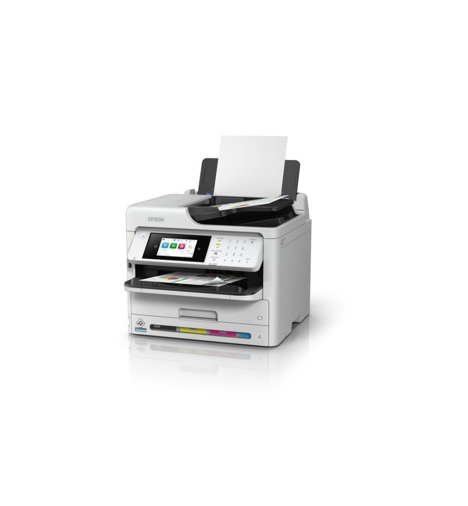 EPSON - Multifunktionsdrucker WorkForce Pro WF-C5890DWF