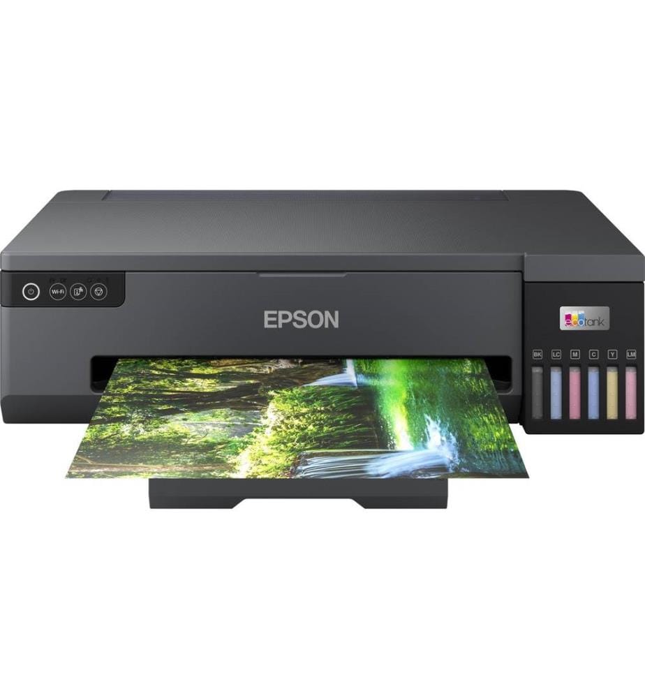 EPSON - Fotodrucker Ecotank ET-18100
