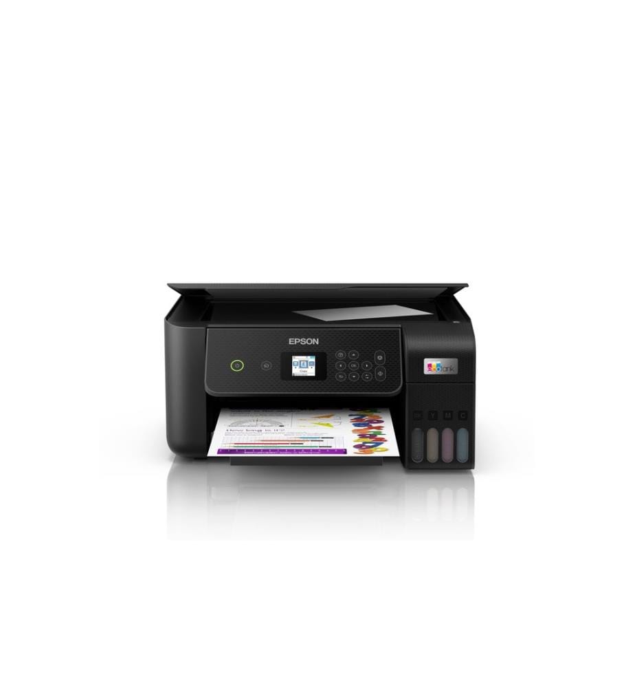 EPSON - Multifunktionsdrucker EcoTank ET-2870