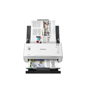 EPSON - Dokumentenscanner WorkForce  DS-410