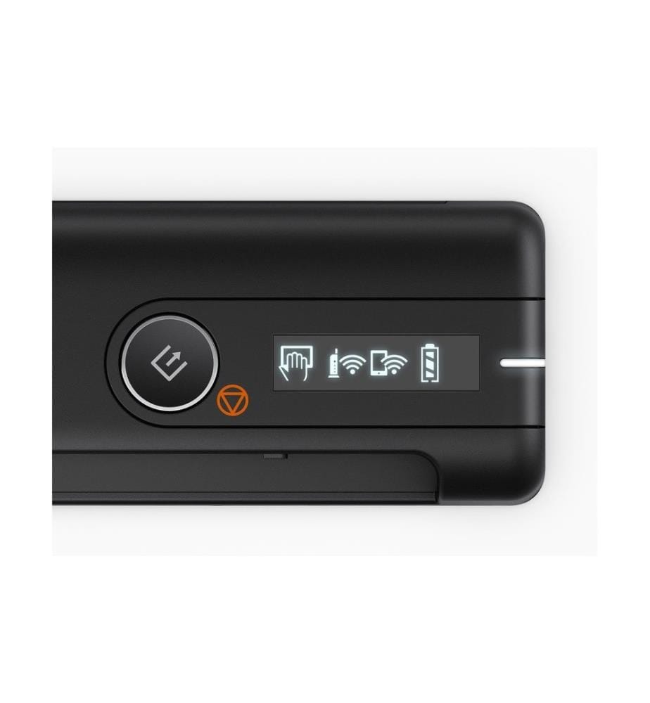 EPSON - Mobiler Dokumentenscanner WorkForce ES-60W