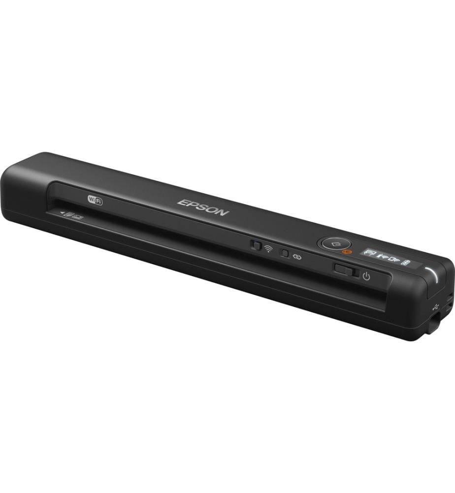 EPSON - Mobiler Dokumentenscanner WorkForce ES-60W