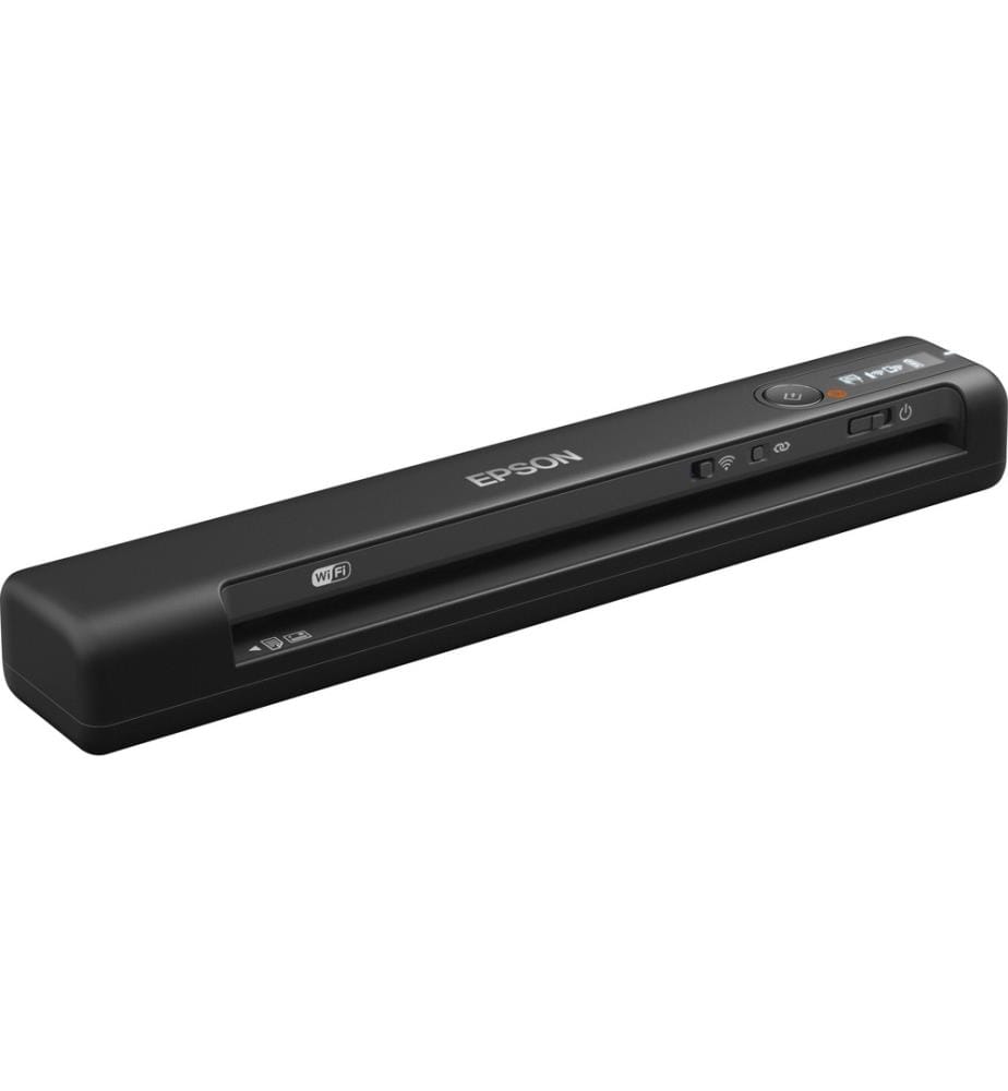 EPSON - Mobiler Dokumentenscanner WorkForce ES-60W