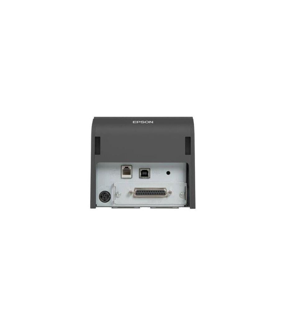 EPSON - Imprimante thermique TM-T70II USB / LAN USB/LAN