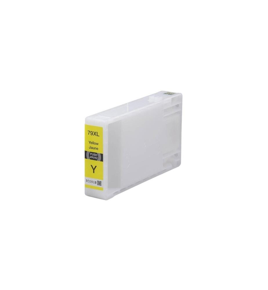 EPSON - Tinte C13T79044010 Yellow