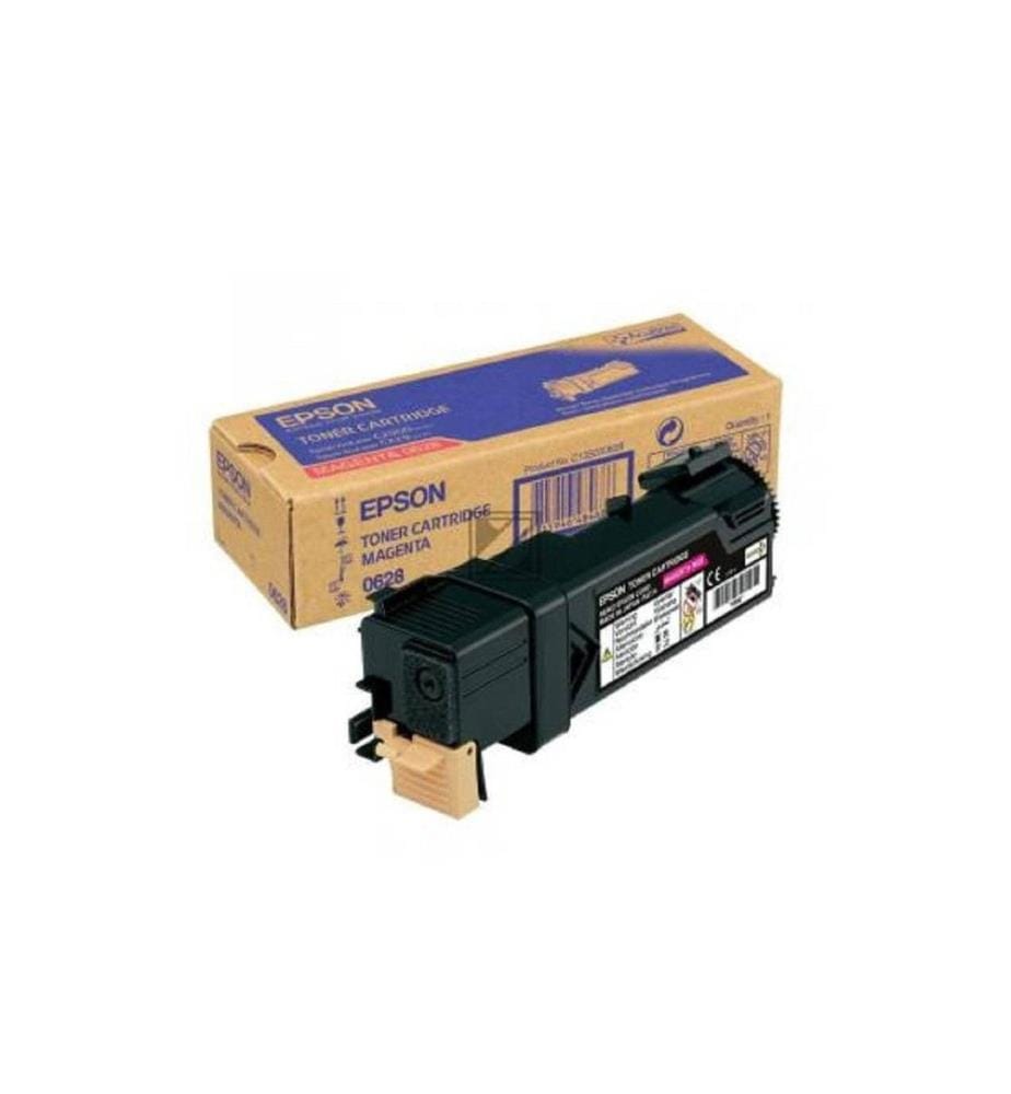EPSON - Toner S050628 Magenta