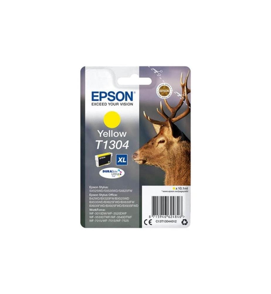 EPSON - Tinte T1304 / T13044012 Yellow