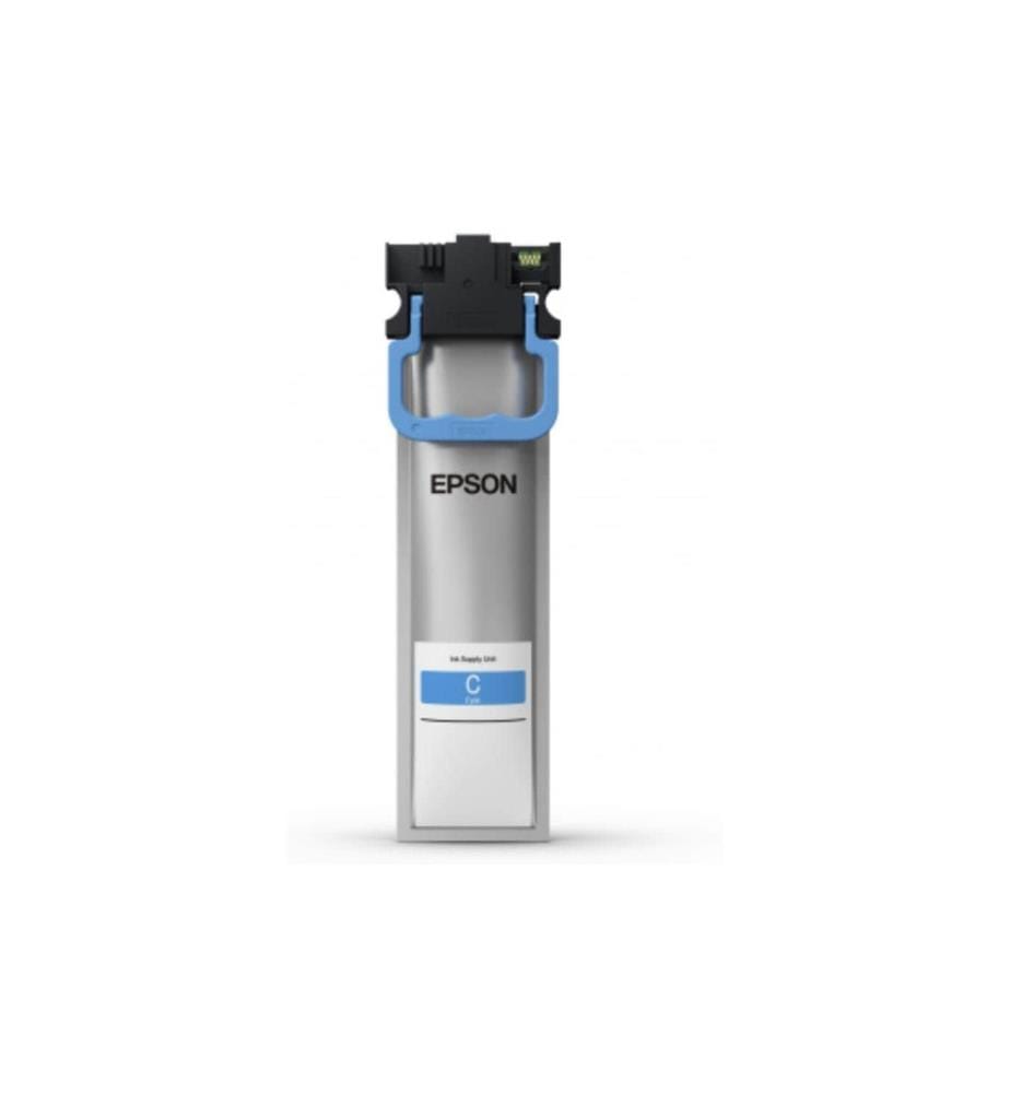 EPSON - Tinte XL C13T945240 Cyan