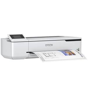 EPSON - Grossformatdrucker SureColor SC-T3100N 24