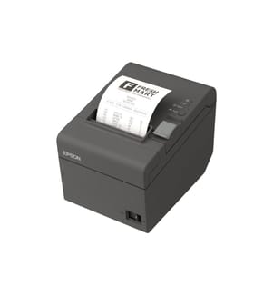 EPSON - Thermodrucker TM-T20III USB/LAN