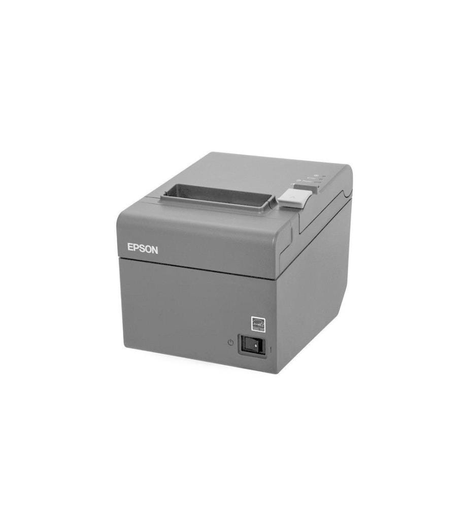 EPSON - Thermodrucker TM-T20III Serial
