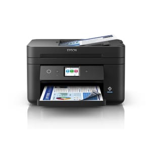 EPSON - Imprimante multifonction EPSON - Workforce WF-2960DWF