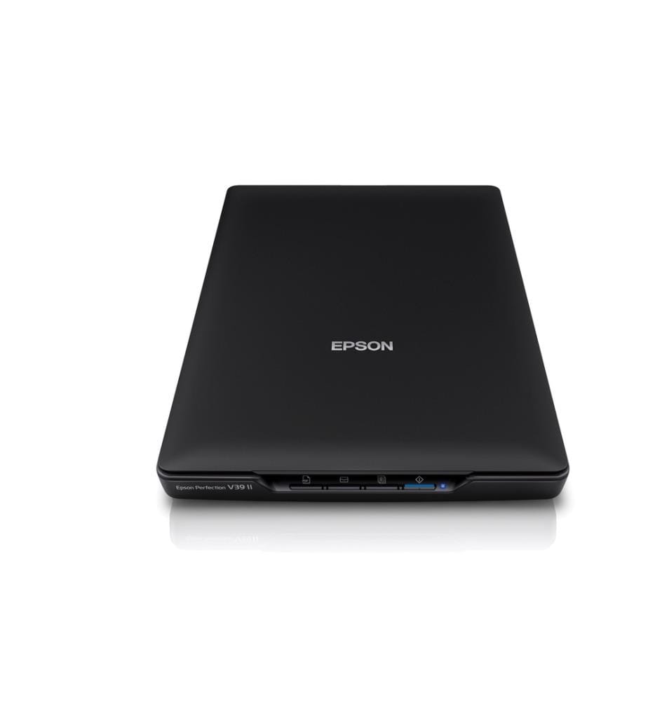 EPSON - Scanner de photos Perfection V39II