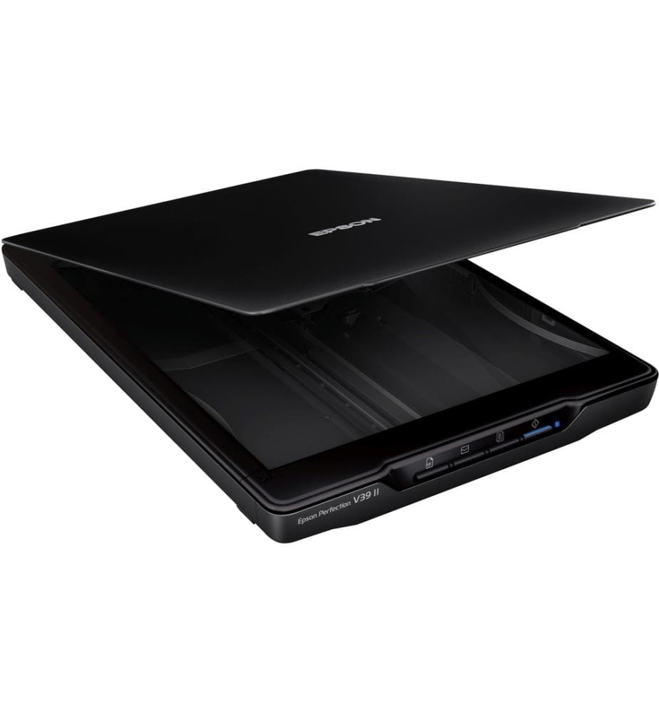EPSON - Scanner de photos Perfection V39II