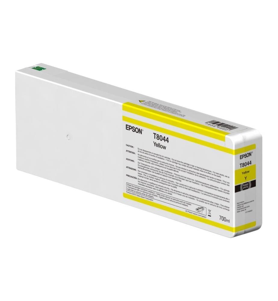 EPSON - Tinte T804400 Yellow