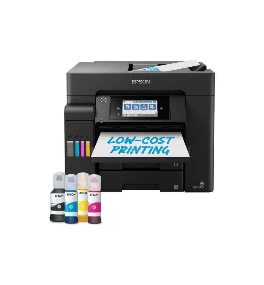 EPSON - Multifunktionsdrucker EcoTank ET-5805