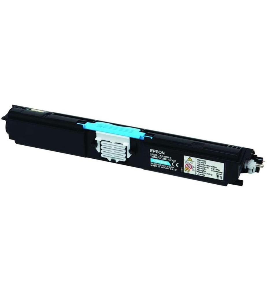 EPSON - Toner C13S050556 Cyan