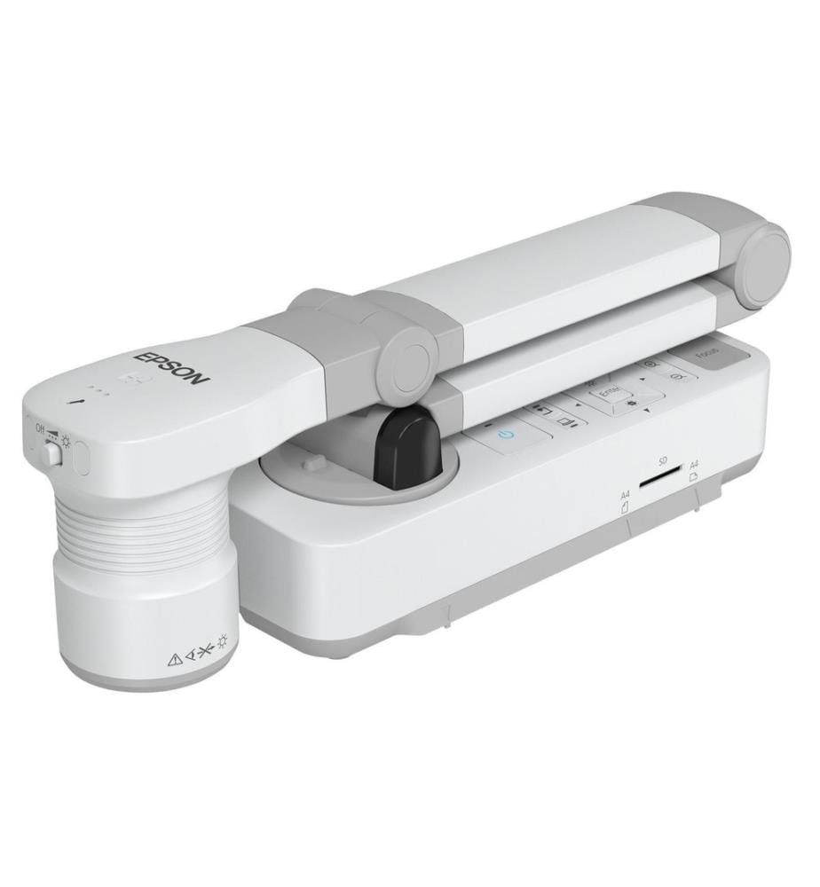 EPSON - Caméra de documents ELP DC-21