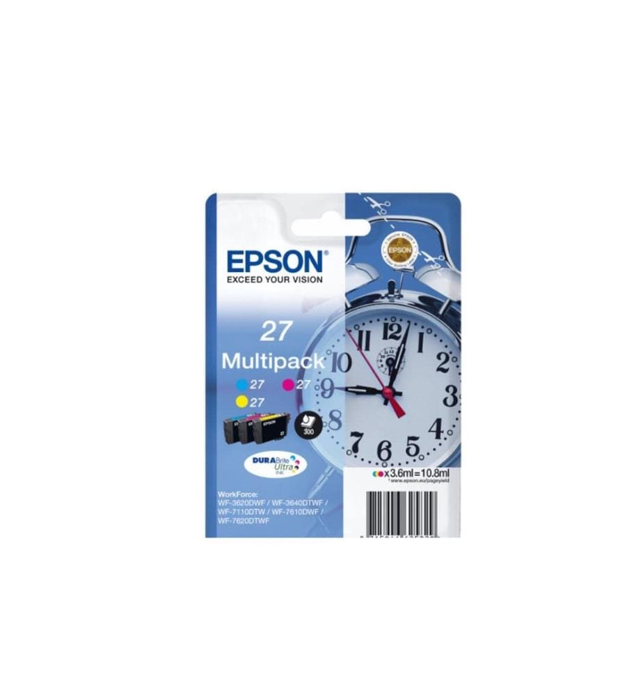EPSON - Tintenset T27054012