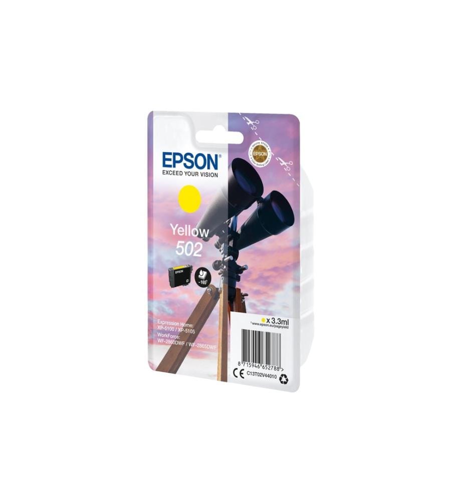 EPSON - Tinte C13T02V44010 Yellow