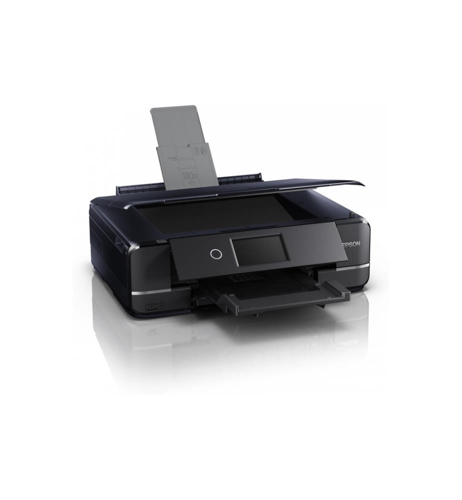 EPSON - Multifunktionsdrucker Expression Photo XP-970 A3