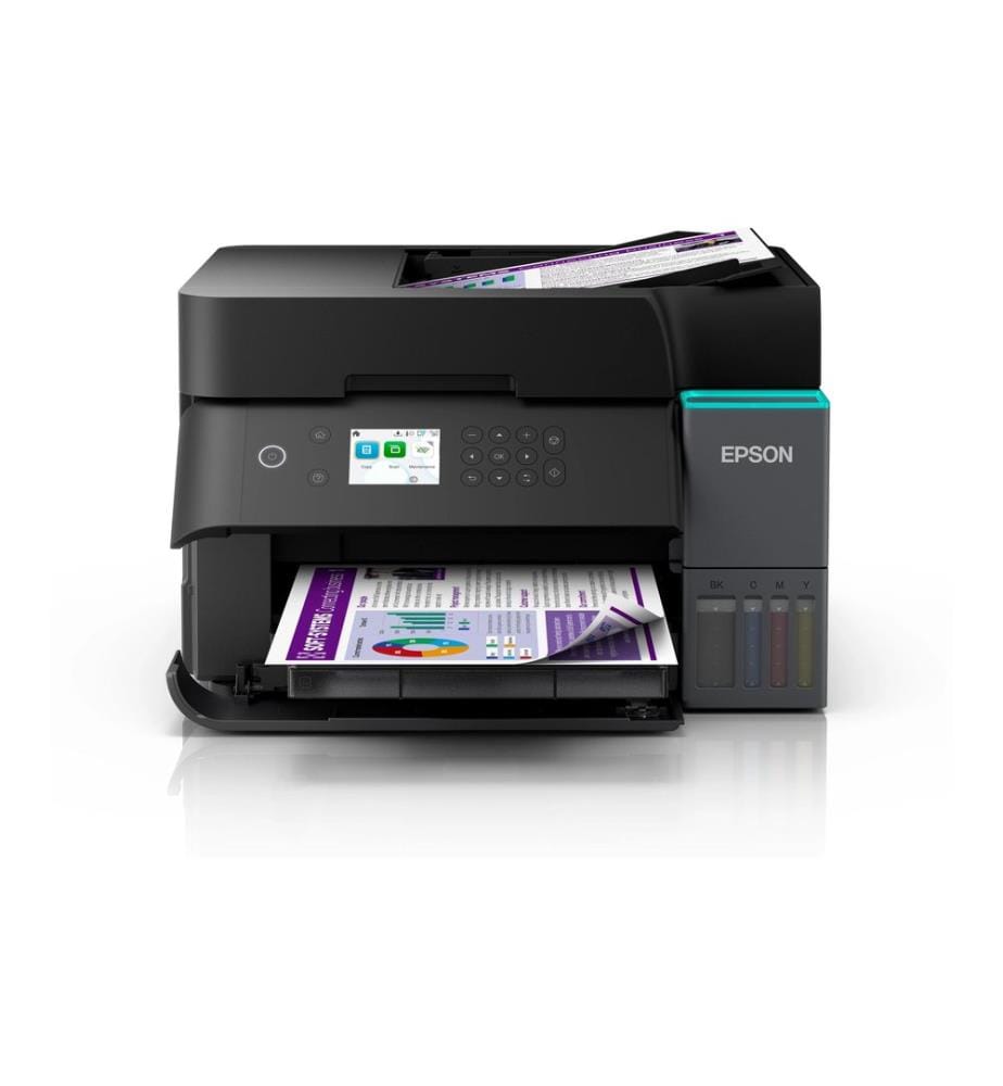 EPSON - Multifunktionsdrucker Ecotank ET-3950