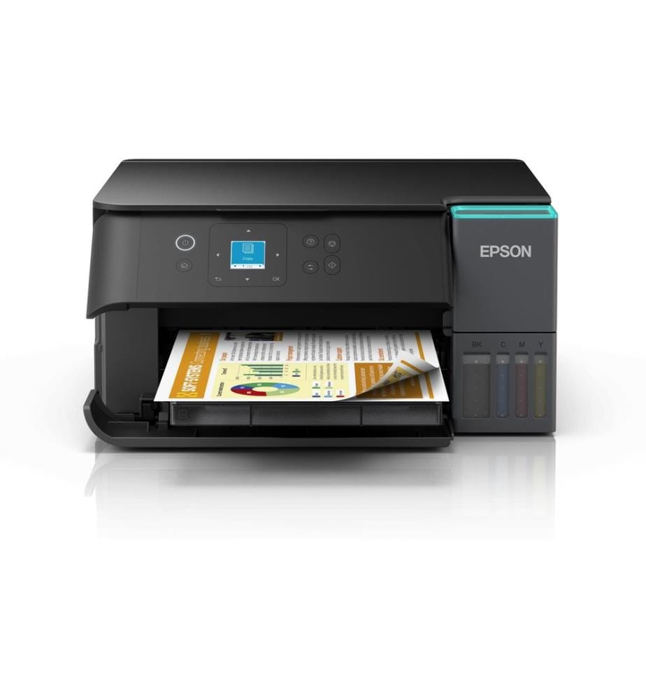 EPSON - Multifunktionsdrucker Ecotank ET-2950