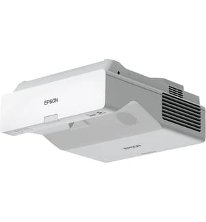 EPSON - Projecteur à ultra courte distance EB-760Wi