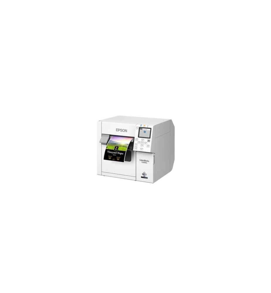 EPSON - CW-C4000e (mk)