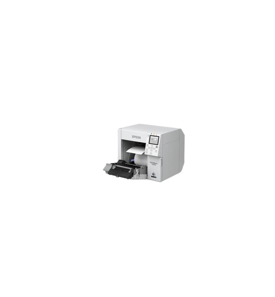 EPSON - CW-C4000e (mk)