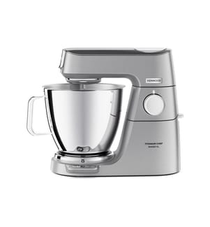 KENWOOD - Robot ménager Chef Baker XL KVL85.004SI Argenté