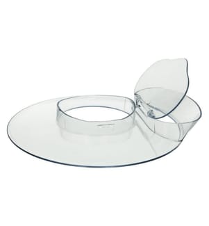KENWOOD - Protection antiéclaboussures Chef/Major Premier Modelle