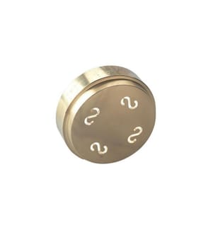 KENWOOD - Insert pour pâtes fraîches Casarecce