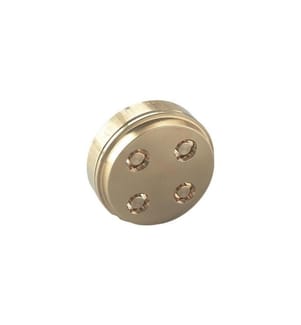 KENWOOD - Insert pour pâtes fraîches Maccheroni Lisci