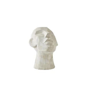 VILLA COLLECTION - Installateur Cement Tête de sculpture