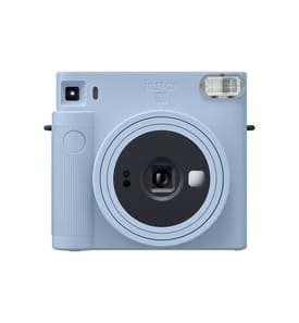 FUJIFILM - Fotokamera Instax Square SQ1 Blau
