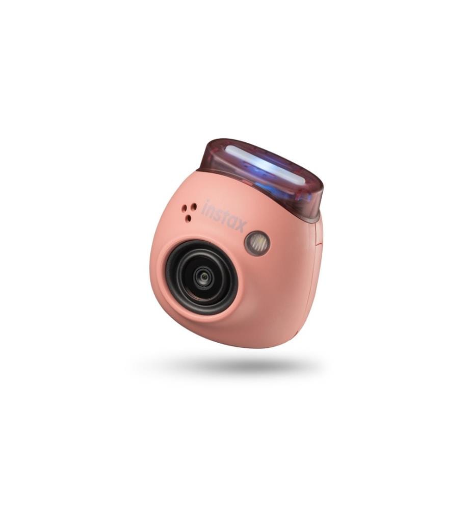 FUJIFILM - Appareil photo Instax Pal Rose | DeinDeal