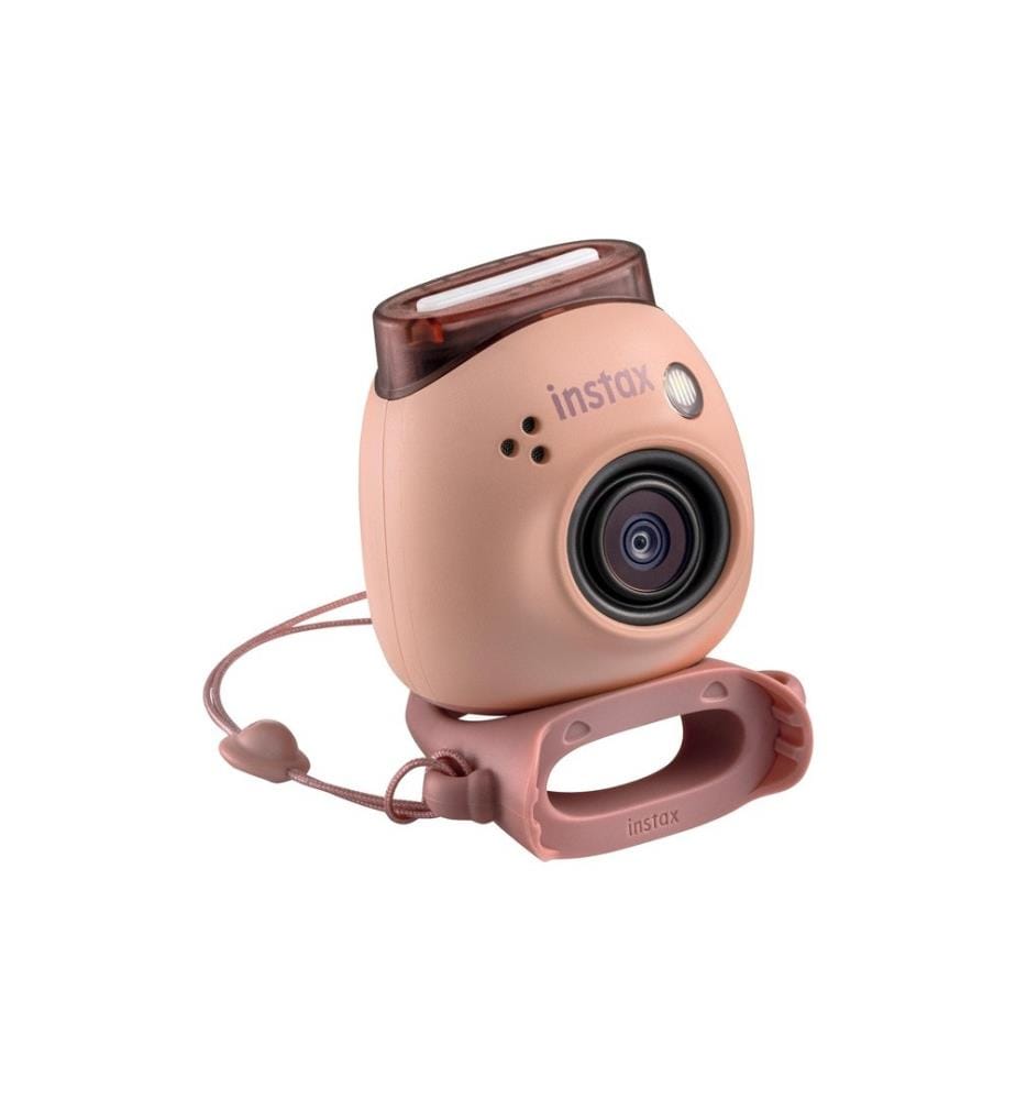 FUJIFILM - Appareil photo Instax Pal Rose | DeinDeal